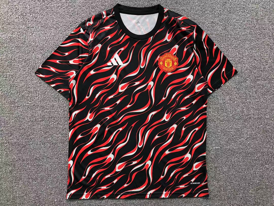 Unbranded 78 FOOTBALL T-SHIRT31032103002 (Im 170Cm 60Kg I Wear Size L In The Phot) - Image 5