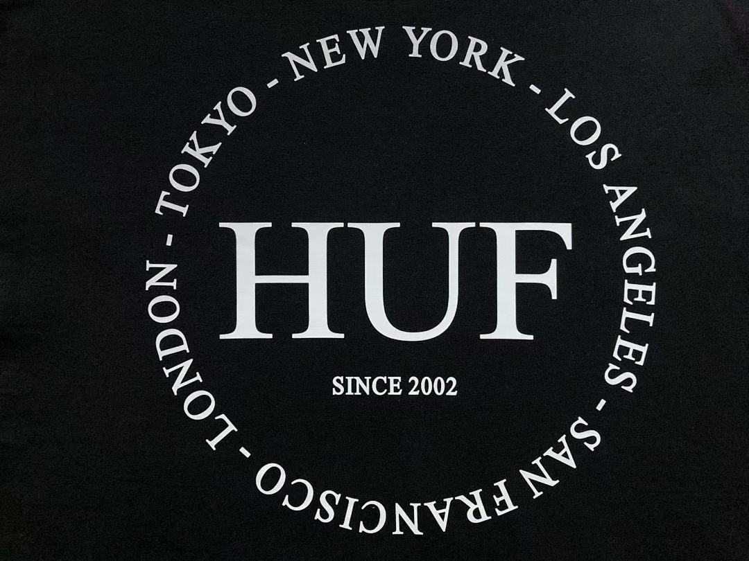 HUF 78 HUF T-SHIRT - Image 7