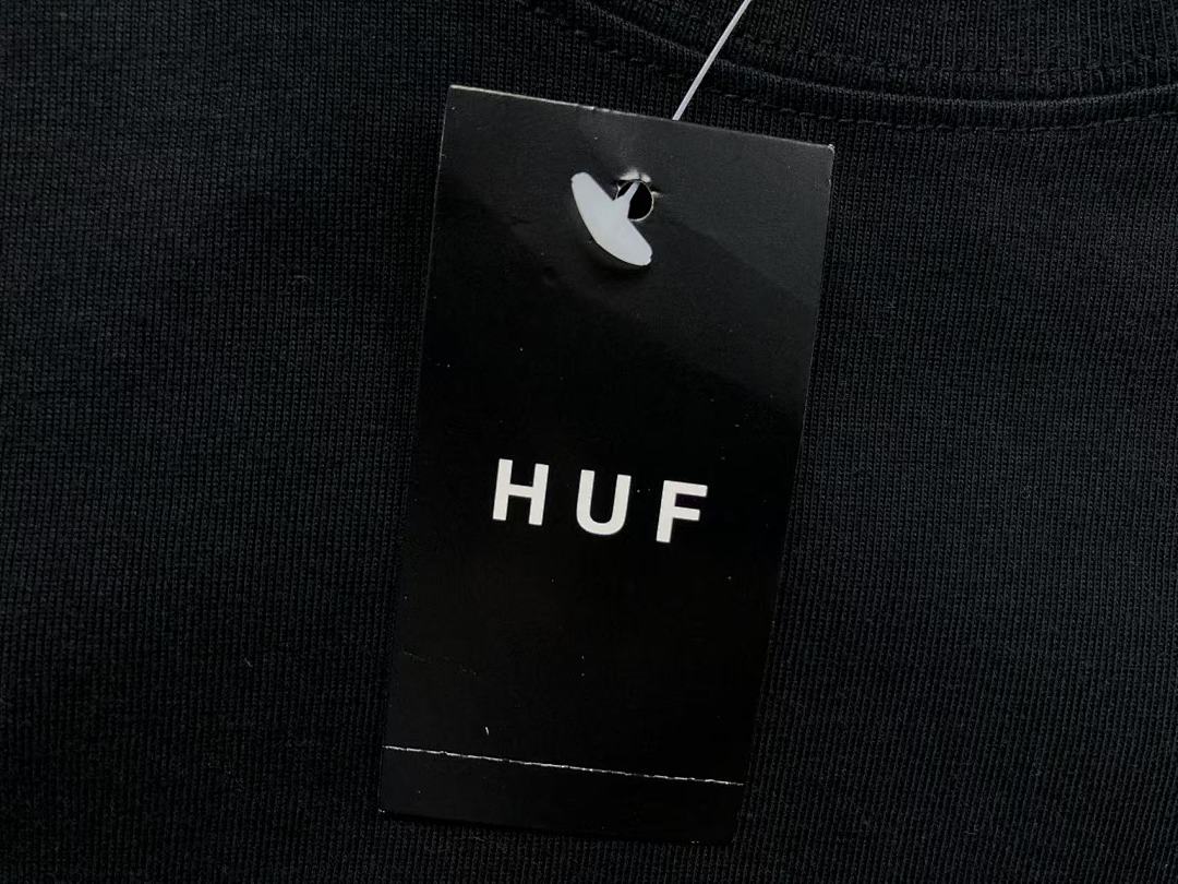 HUF 78 HUF T-SHIRT - Image 20