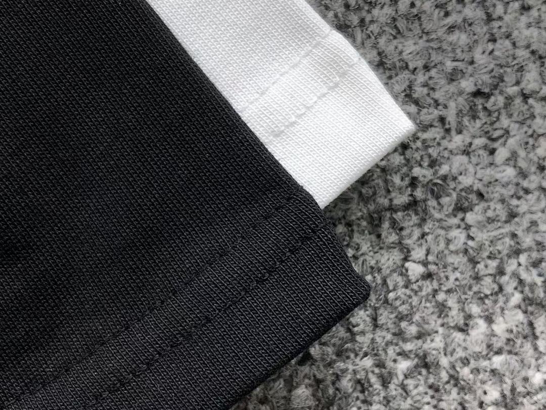 Louis Vuitton 168 L⭐ T-SHIRT 22032007001 (Im 170Cm 60Kg I Wear Size S In The Phot) - Image 19