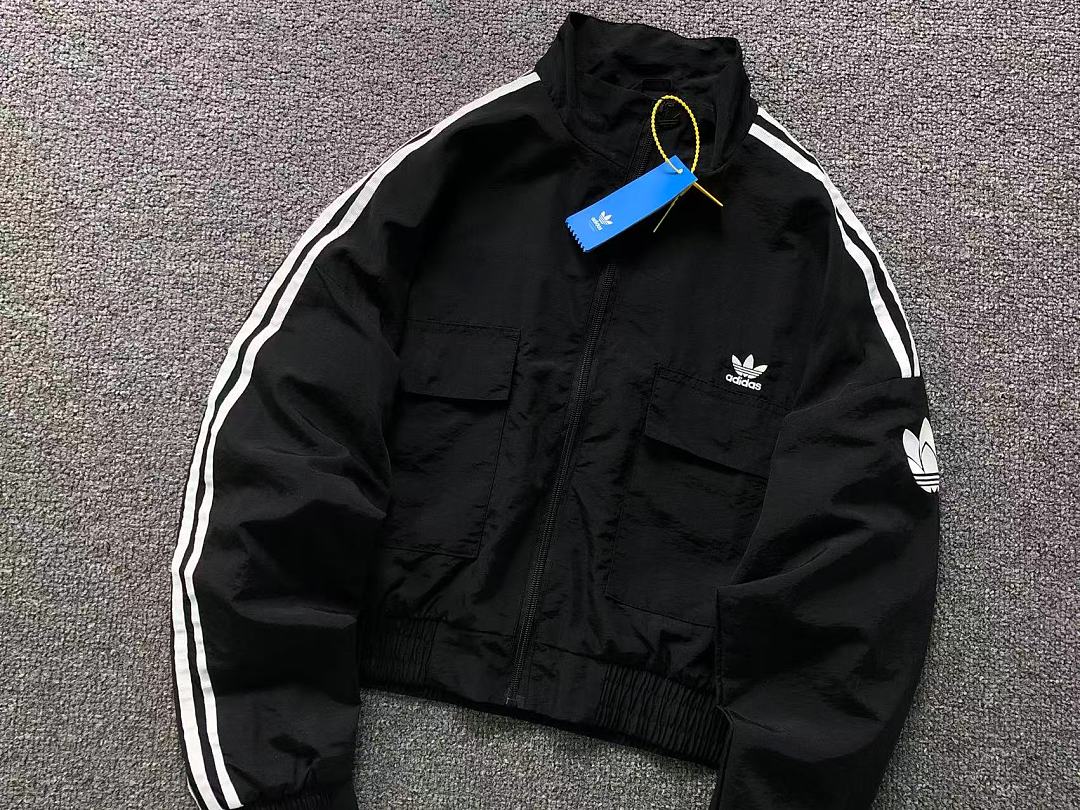 Adidas 158 A⭐I⭐AS JACKET FEMAIE - Image 7