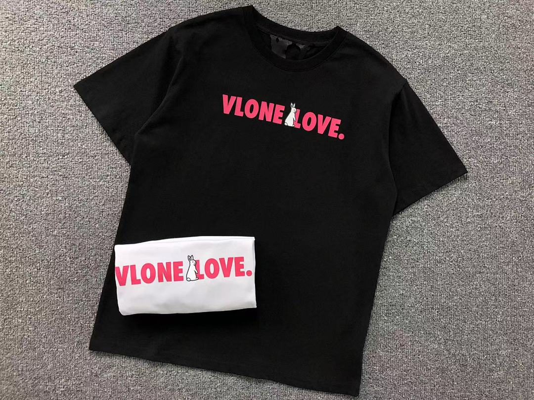 On Running 69 VLONE T-SHIRT 504140491 (Im 170Cm 60Kg I Wear Size S In The Phot) - Image 16