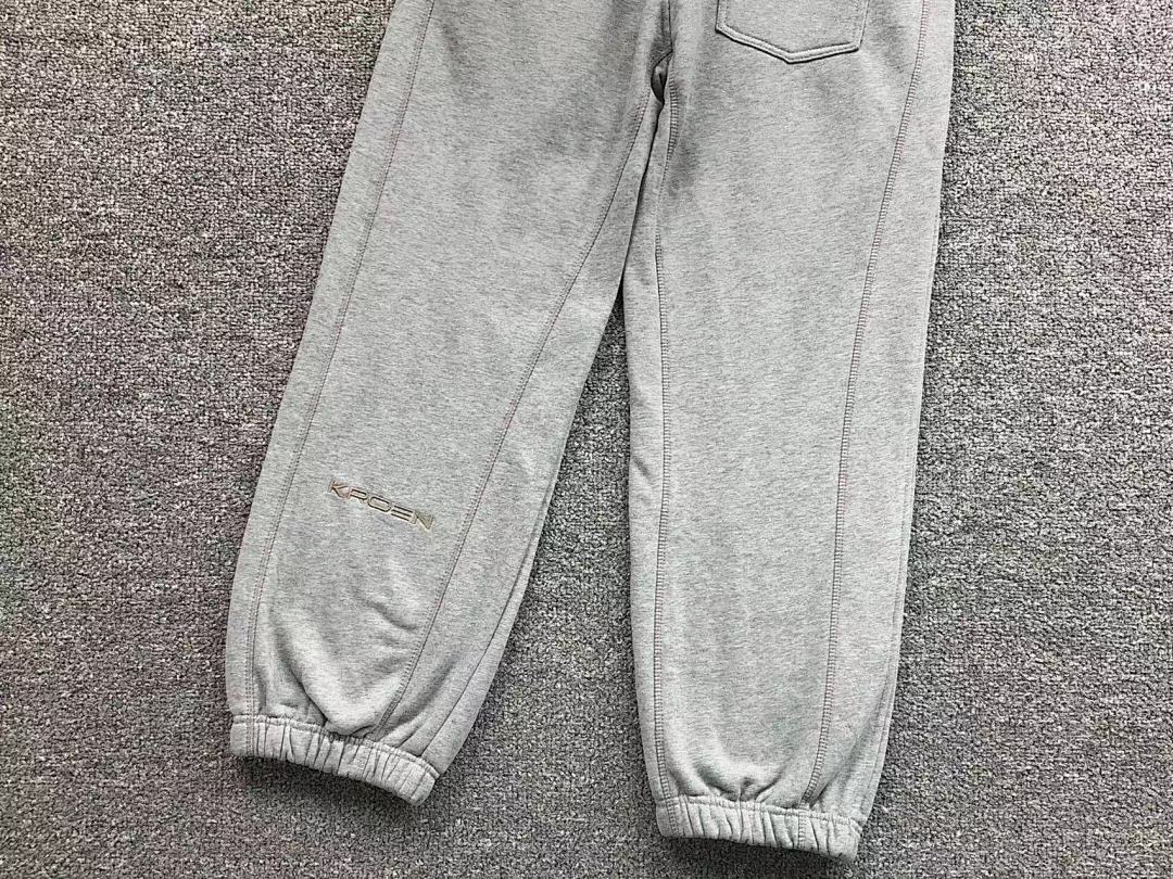Unbranded TROUSERS 168 KRO⭐N HOODIE - Image 30