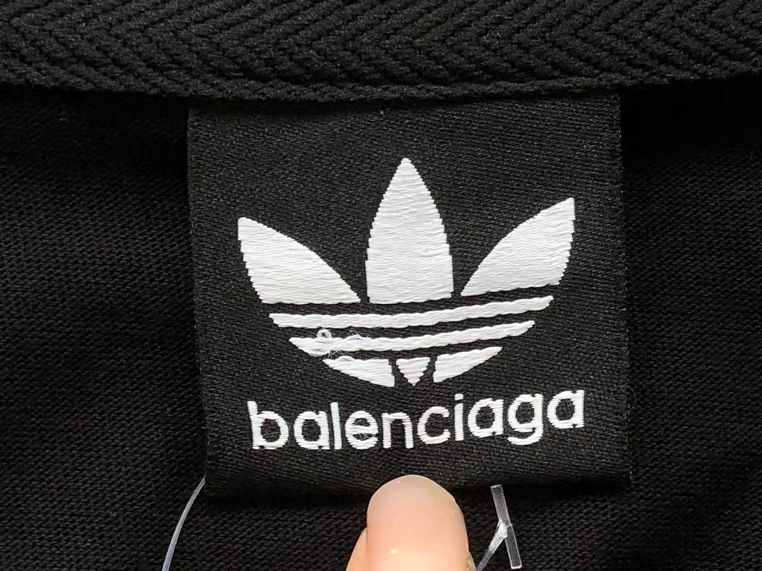 Adidas 98 A⭐I⭐AS B⭐L⭐⭐⭐IA⭐A T-SHIRT 125290135 (Im 170Cm 60Kg I Wear Size M In The Phot) - Image 22
