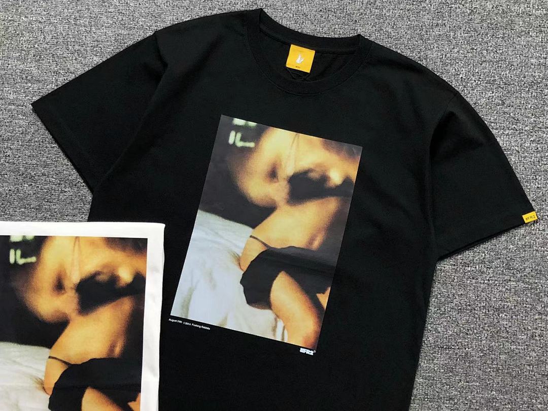 FR2 95 FR2 T-SHIRT - Image 4