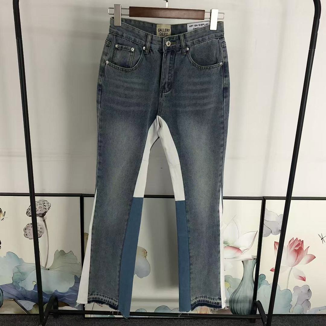 Gallery Dept 138 GALLERY DEPT TROUSERS 523161778 (Im 170Cm 60Kg I Wear Size M In The Phot) - Image 23