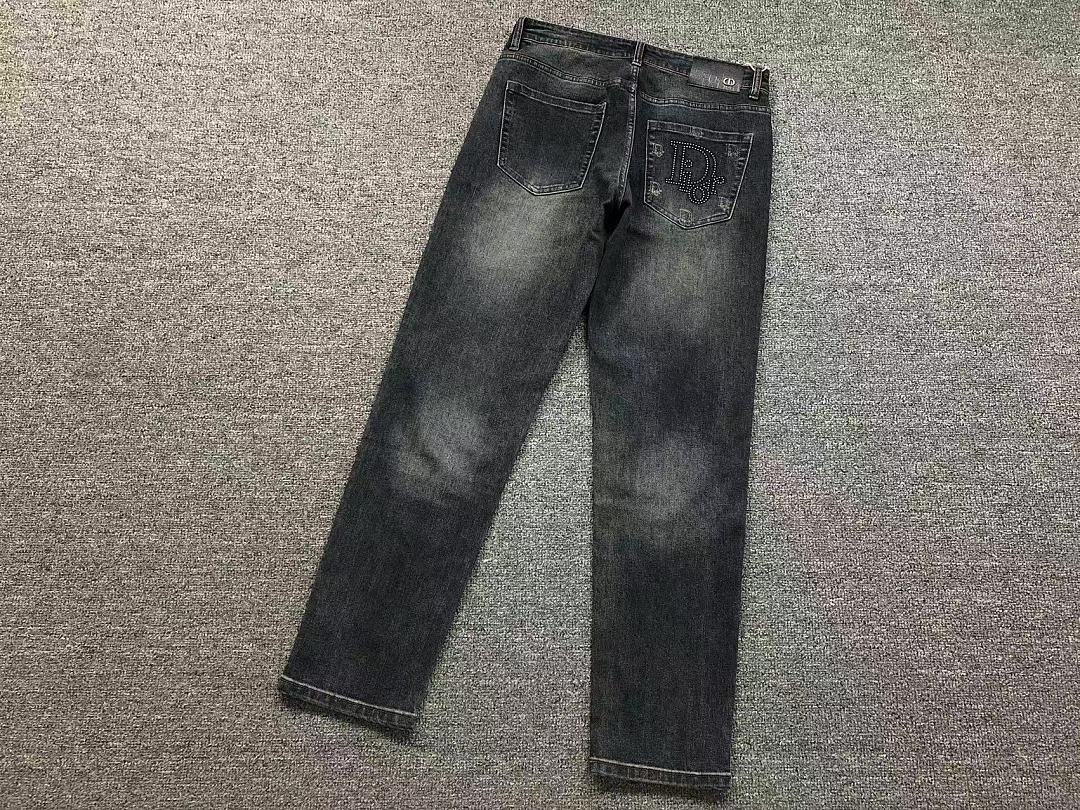 Unbranded 215 D⭐O⭐ TROUSERS 2207241701 (Im 170Cm 60Kg I Wear Size 31 In The Phot) - Image 6