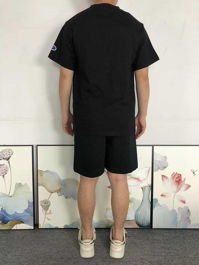 Nike 98 N⭐K⭐ T-SHIRT 4204160677 (Im 170Cm 60Kg I Wear Size M In The Phot) - Image 4