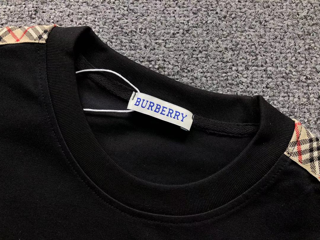 Burberry 108 B⭐R⭐E⭐RY T-SHIRT 5102302147 (Im 170Cm 60Kg I Wear Size M In The Phot) - Image 16