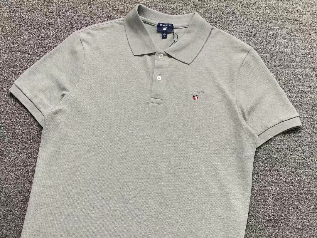 Gant 118 GANT POLO 4205120277 (Im 170Cm 60Kg I Wear Size L In The Phot) - Image 12