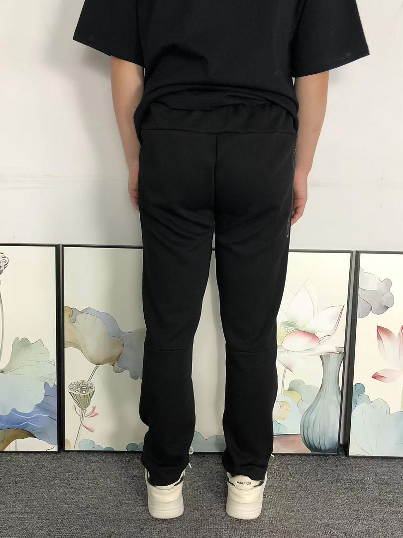 Nike 168 N⭐K⭐ TROUSERS 4204180577 (Im 170Cm 60Kg I Wear Size L In The Phot) - Image 5