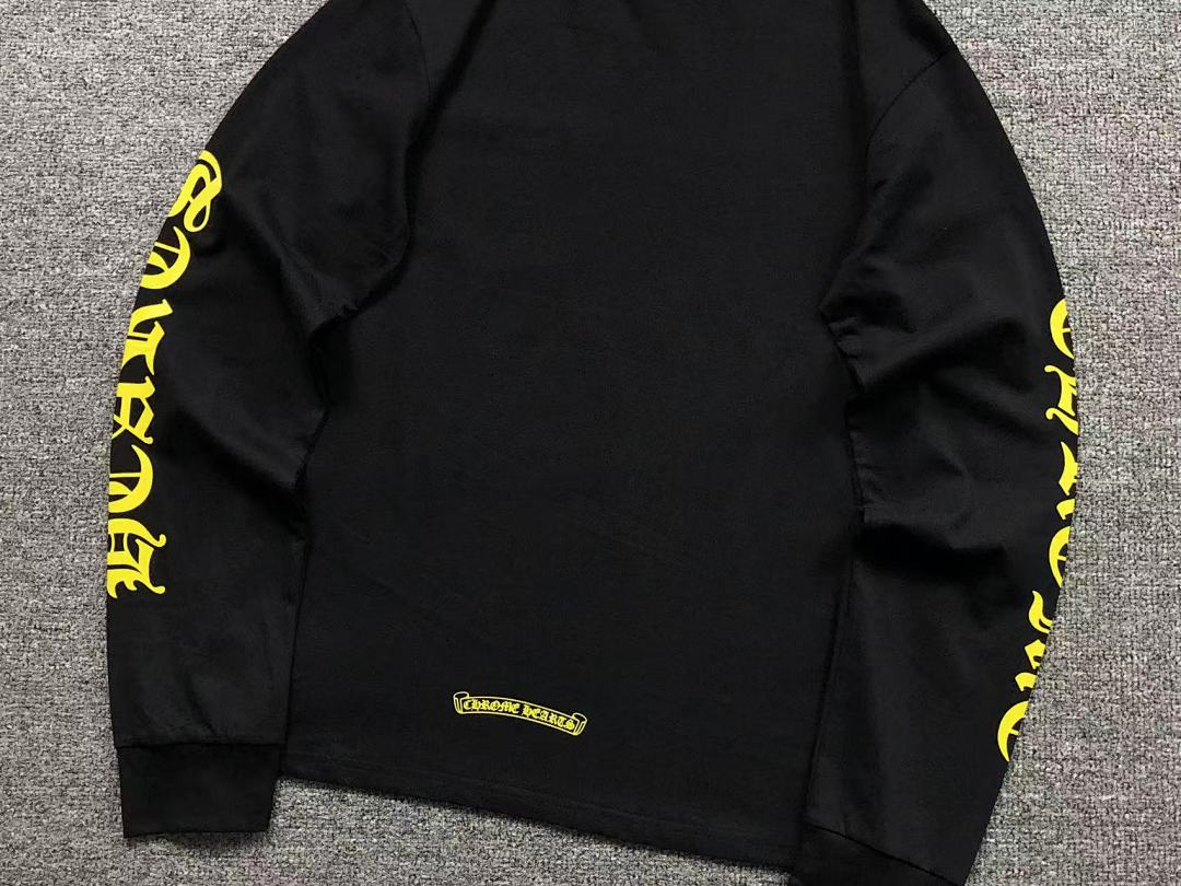 Comme des Garcons 95 C⭐⭐OME HE⭐⭐TS LONG SLEEVED 4121504144 (Im 170Cm 60Kg I Wear Size M In The Phot) - Image 13