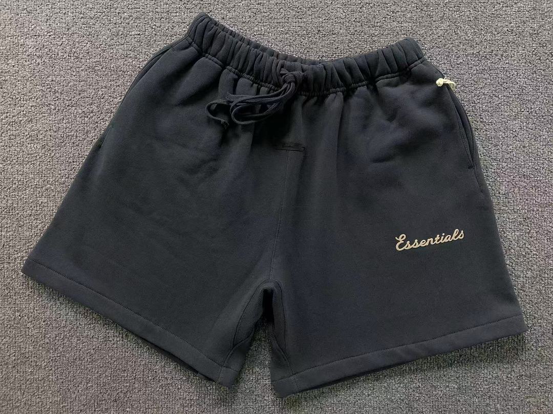 Fear of God SHORTS 125 FOG T-SHIRT 42060614135 (Im 170Cm 60Kg I Wear Size M In The Phot) - Image 25