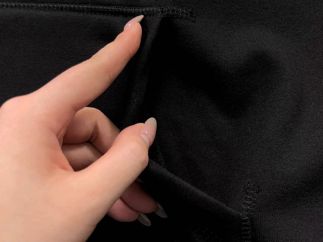 Corteiz TROUSERS 128 CORTEIZ HOODIE - Image 17