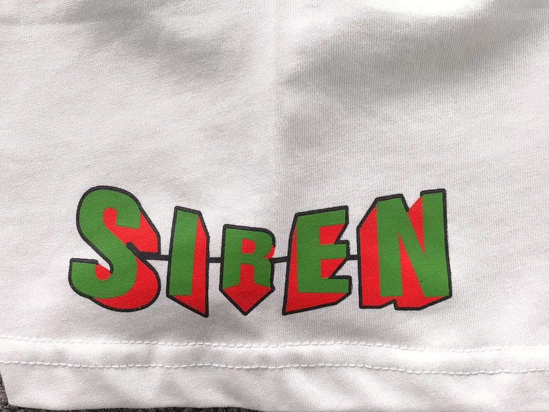 Travis Scott 78 TRAVIS SCOTT T-SHIRT 505211191 (Im 170Cm 60Kg I Wear Size S In The Phot) - Image 17