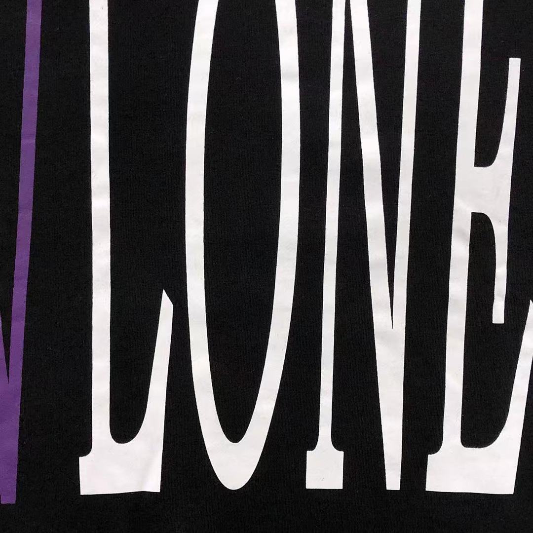 On Running 118 VLONE HOODIE 510115391 (Im 170Cm 60Kg I Wear Size S In The Phot) - Image 10