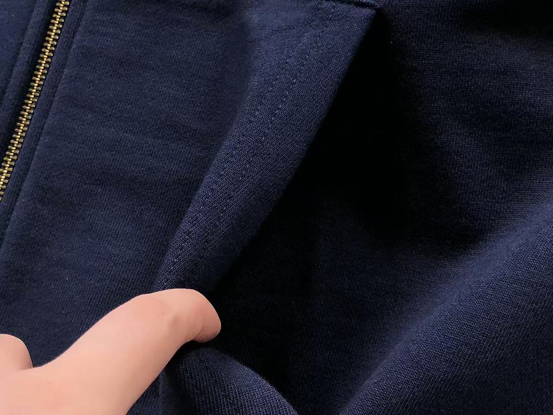 Louis Vuitton 258 L⭐ HOODIE 3208270721 (Im 170Cm 60Kg I Wear Size S In The Phot) - Image 16