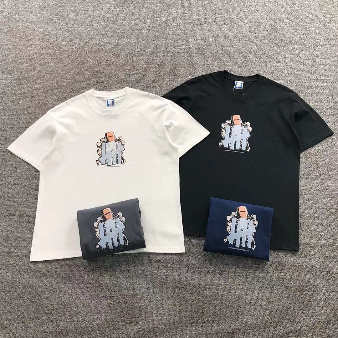Undefeated Undefeated 85 T-SHIRT, photo 1