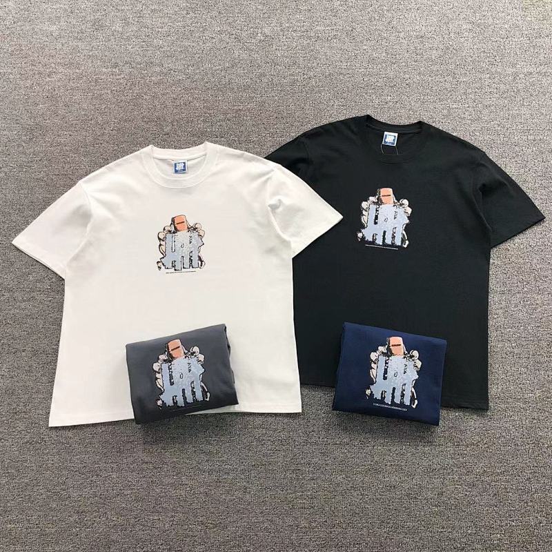 Undefeated Undefeated 85 T-SHIRT, photo 1