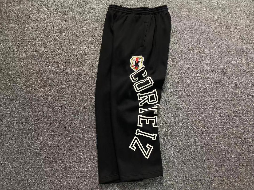 Corteiz TROUSERS CORTEIZ HOODIE - Image 26