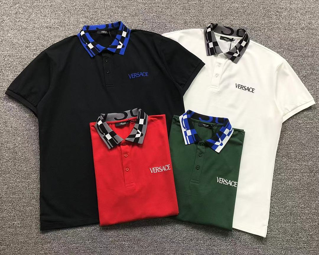 Unbranded 175 V⭐⭐SA⭐E POLO 2205291401 (Im 170Cm 60Kg I Wear Size 2XL In The Phot) - Image 5