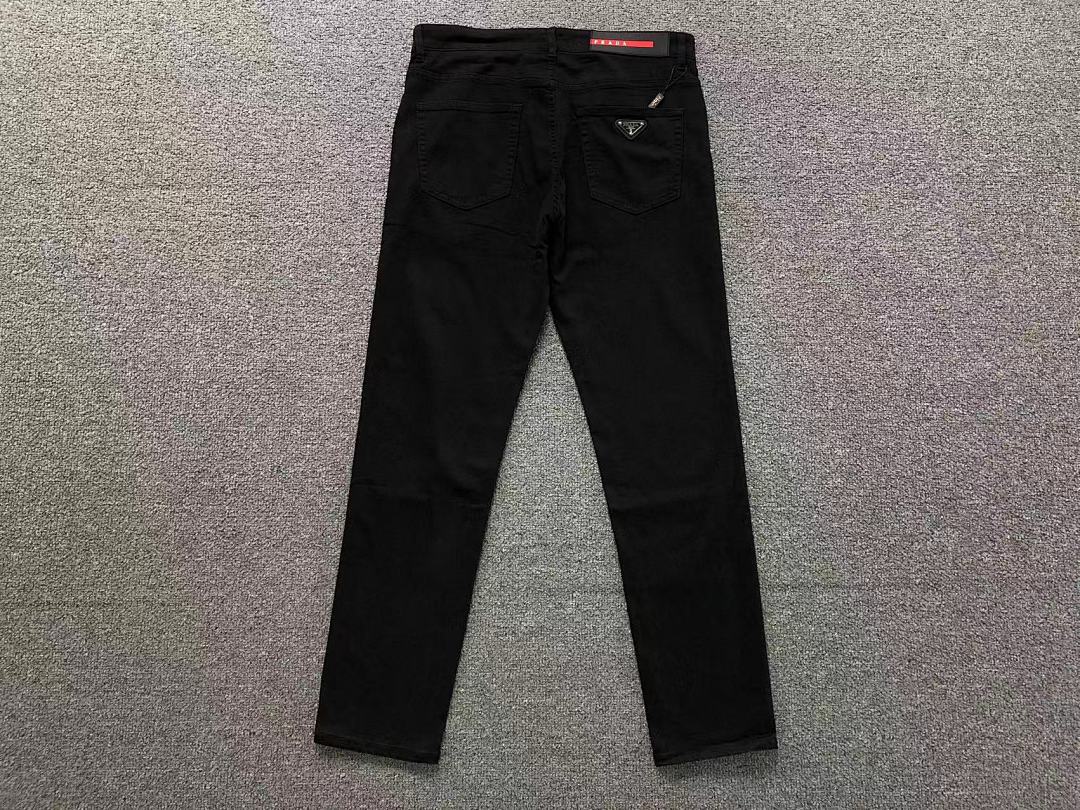 Unbranded 168 P⭐A⭐A TROUSERS 2112170501 (Im 170Cm 60Kg I Wear Size 33 In The Phot) - Image 5