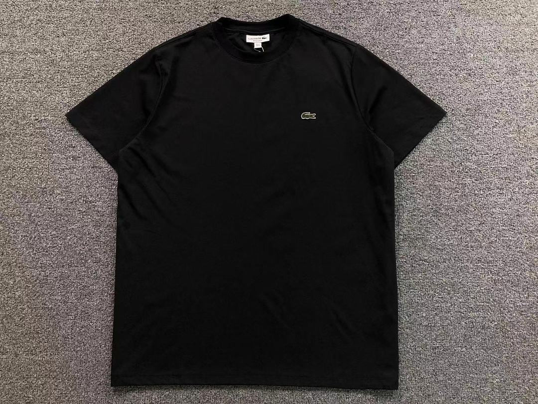 Lacoste 125 LACOSTE T-SHIRT 22042402171 (Im 170Cm 60Kg I Wear Size XL In The Phot) - Image 15