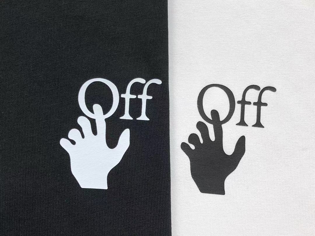 Off-White 98 OFF-WHITE T-SHIRT - Image 16