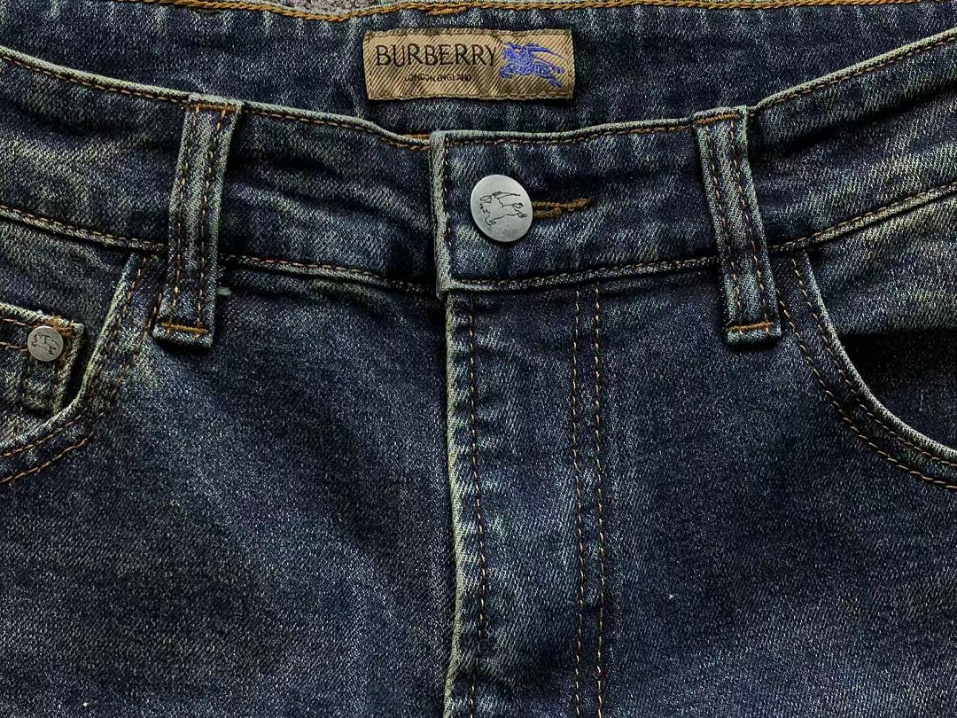 Unbranded 215 B⭐R⭐E⭐RY TROUSERS 2207241501 (Im 170Cm 60Kg I Wear Size 32 In The Phot) - Image 20