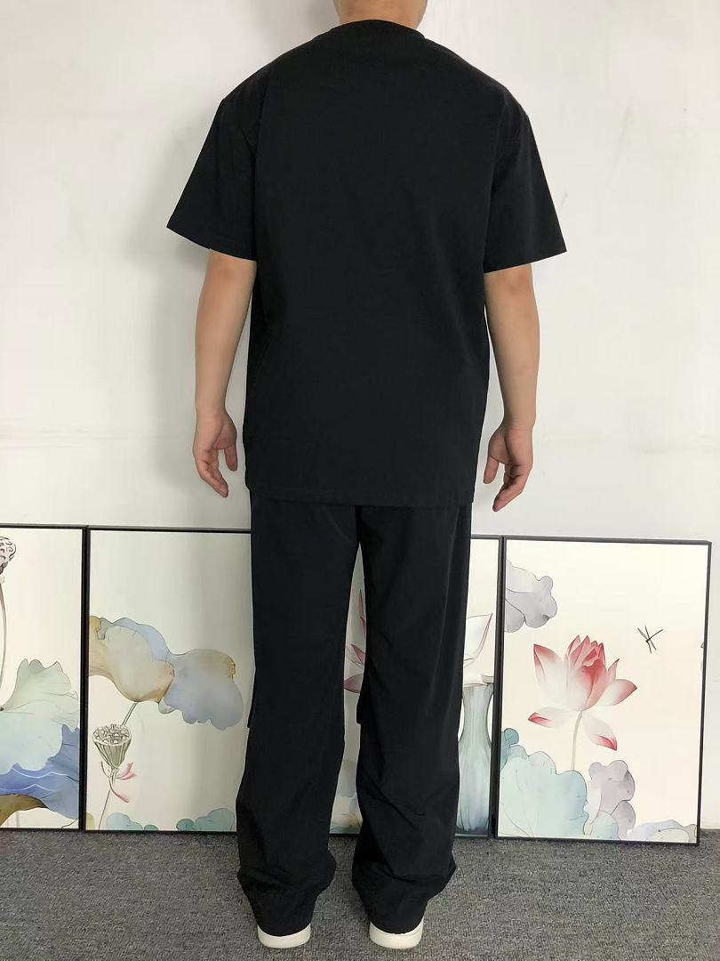 Dior 128 D⭐O⭐ T-SHIRT 3204221721 (Im 170Cm 60Kg I Wear Size M In The Phot) - Image 4