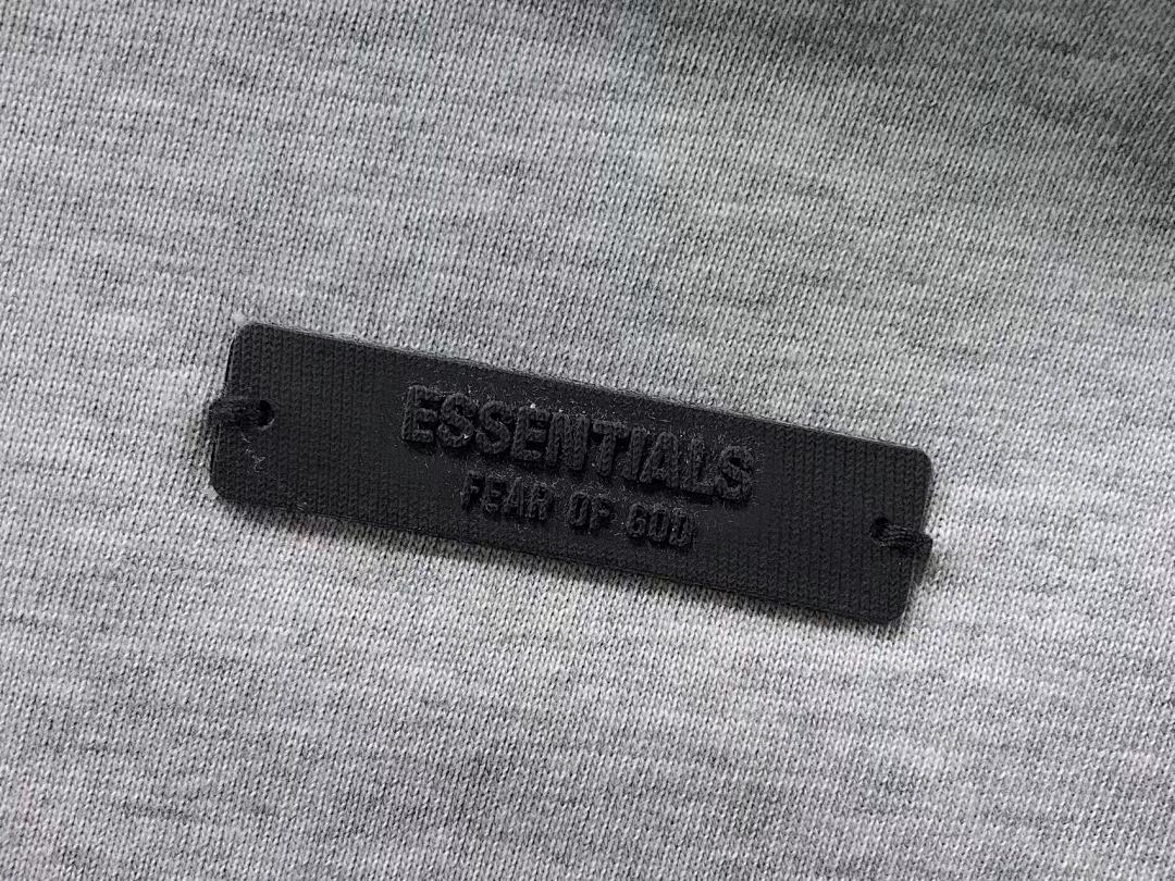 Fear of God 85 FOG T-SHIRT 1108110851 (Im 170Cm 60Kg I Wear Size M In The Phot) - Image 13