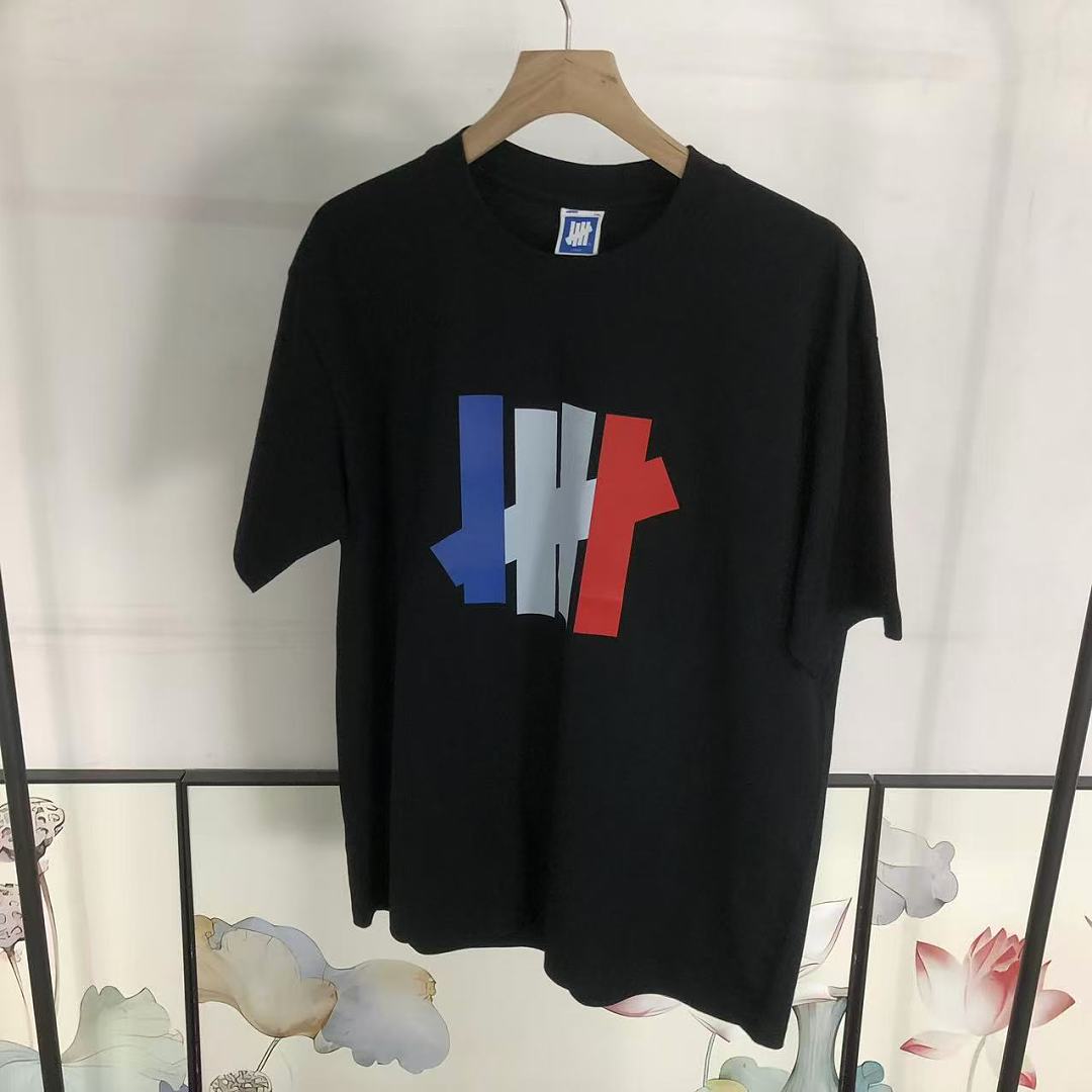 Undefeated 88 UNDEFEATED T-SHIRT 4208205802 (Im 170Cm 60Kg I Wear Size L In The Phot) - Image 20