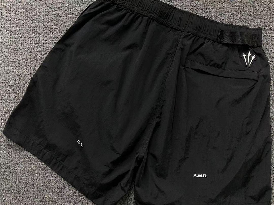 Nike 168 N⭐K⭐ NO⭐T⭐ SHORTS 3104100435 (Im 170Cm 60Kg I Wear Size S In The Phot) - Image 10