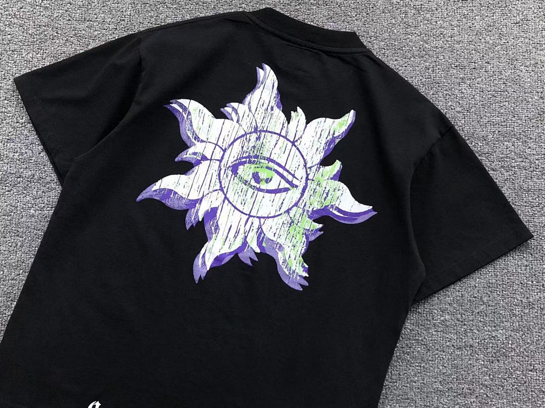 Godspeed 85 GO⭐S⭐E⭐D T-SHIRT 505172791 (Im 170Cm 60Kg I Wear Size S In The Phot) - Image 26