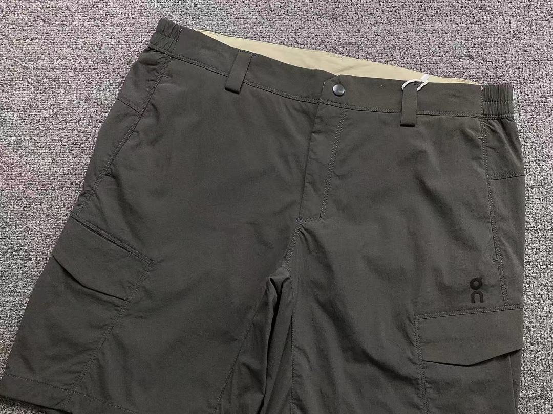 Unbranded 185 ON SHORTS 2206012601 (Im 170Cm 60Kg I Wear Size 2XL In The Phot) - Image 11