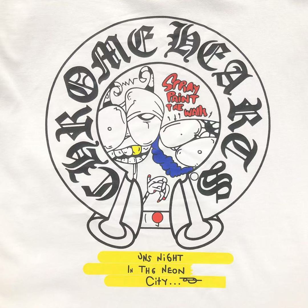 Comme des Garcons 88 C⭐⭐OME HE⭐⭐TS T-SHIRT 42011540144 (Im 170Cm 60Kg I Wear Size M In The Phot) - Image 10