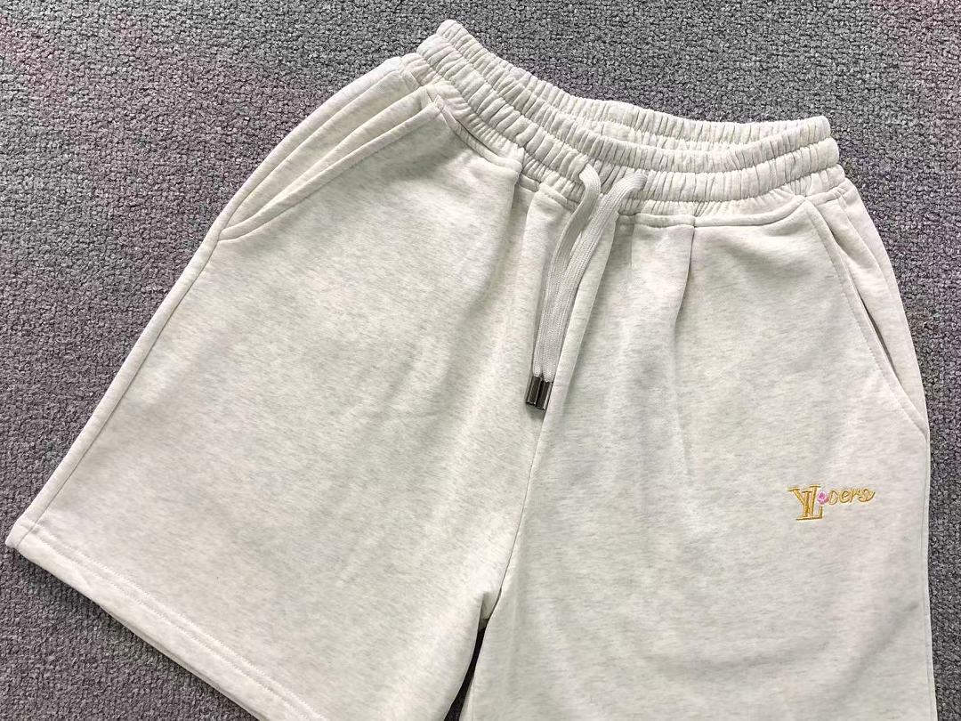Louis Vuitton SHORTS 158 L⭐ T-SHIRT 2208020715 (Im 170Cm 60Kg I Wear Size S In The Phot) - Image 31