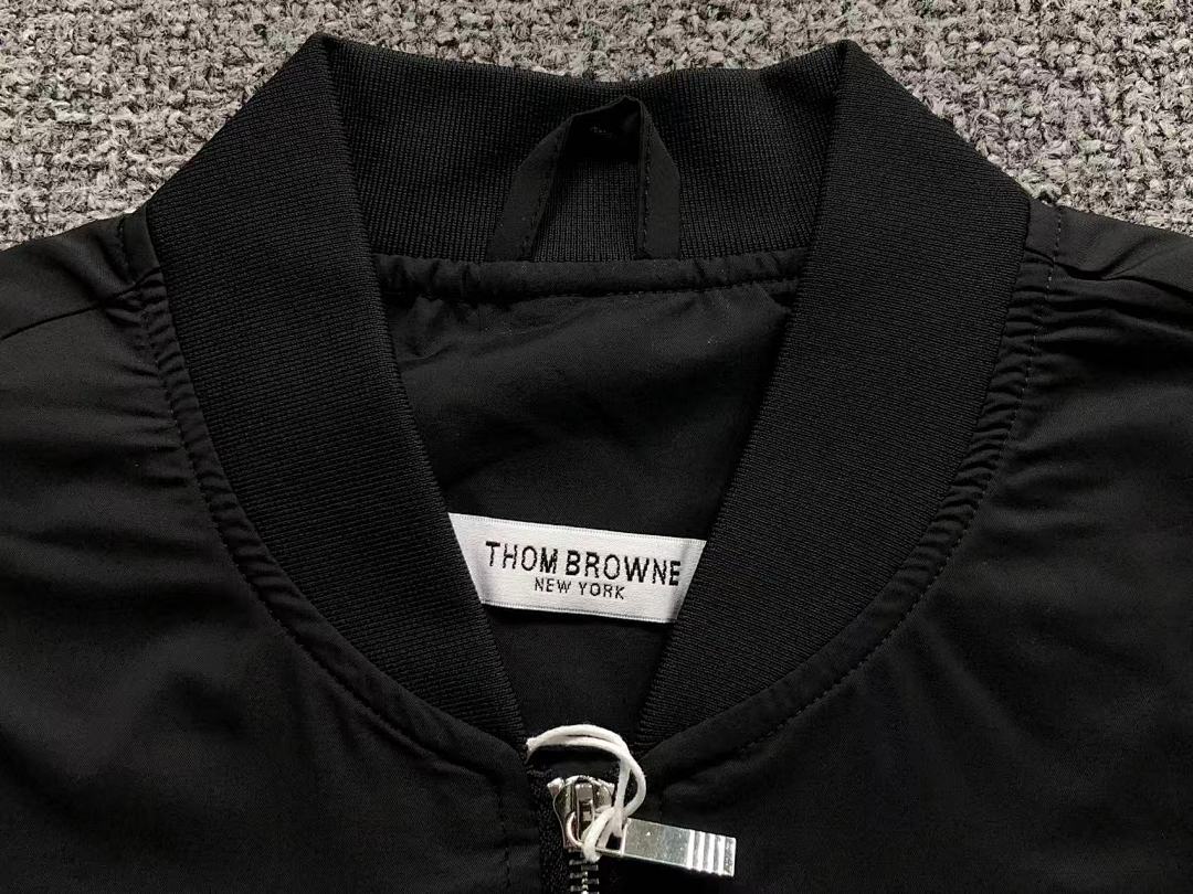 Thom Browne 188 THOM BROWNE JACKET 3109202320 (Im 170Cm 60Kg I Wear Size M In The Phot) - Image 20