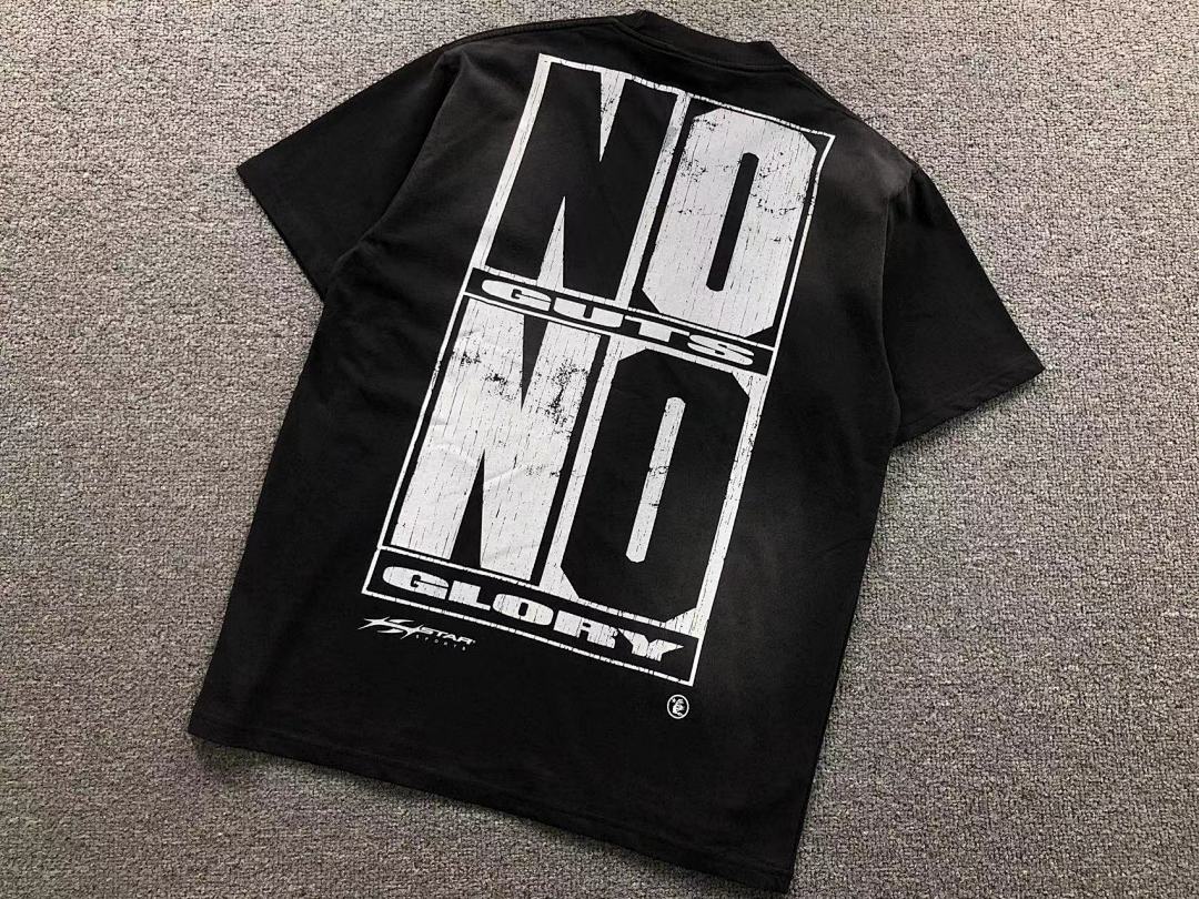 Hellstar 135 HELLSTAR T-SHIRT 3108251672 (Im 170Cm 60Kg I Wear Size M In The Phot) - Image 11