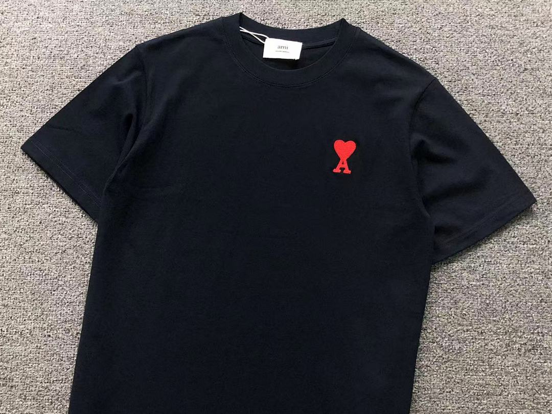 Unbranded 79 AMI T-SHIRT - Image 11