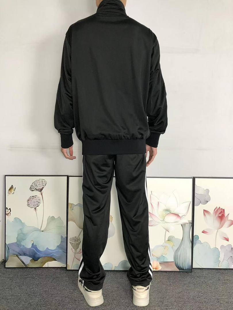 Adidas 228 A⭐I⭐AS HOODIE TROUSERS 4208310777 (Im 170Cm 60Kg I Wear Size M In The Phot) - Image 5