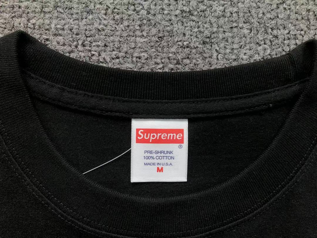 Supreme 95 S⭐⭐R⭐⭐E T-SHIRT 123140302 (Im 170Cm 60Kg I Wear Size M In The Phot) - Image 21