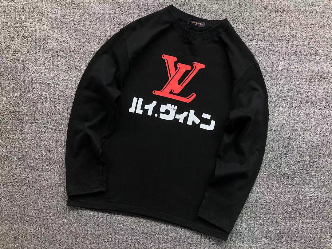 Unbranded 138 L⭐ LONG SLEEVED 2111102101 (Im 170Cm 60Kg I Wear Size M In The Phot) - Image 8