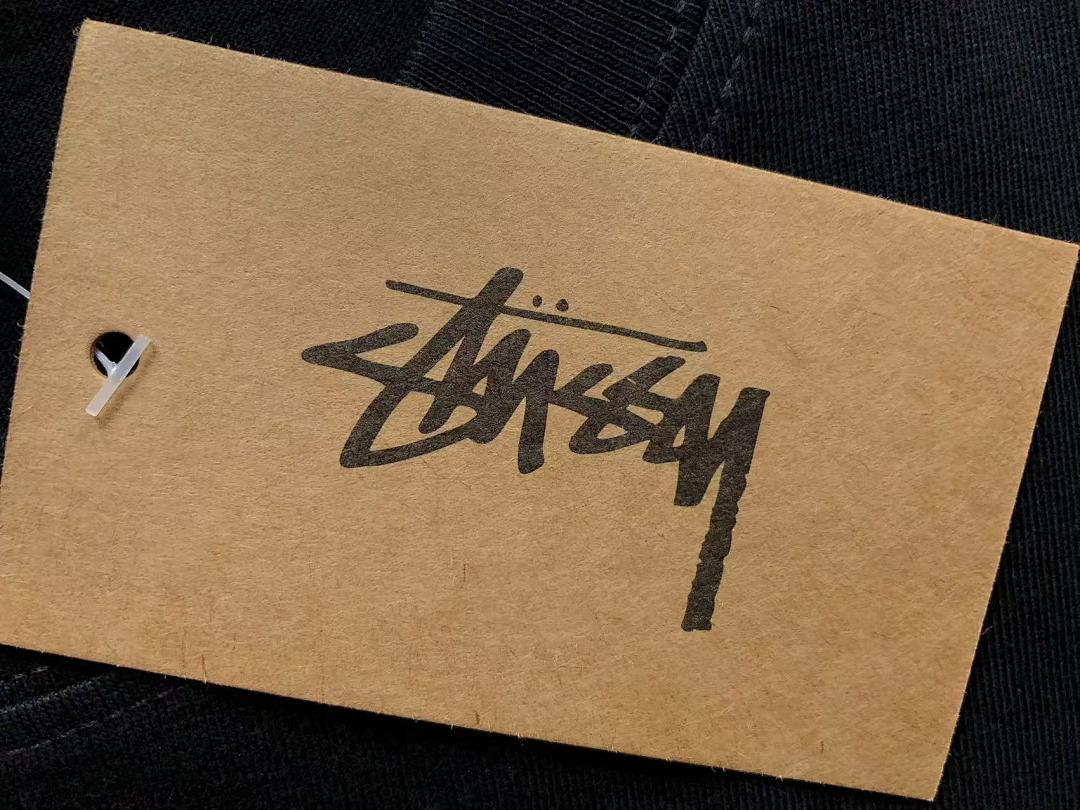 Stussy 95 STUSSY LONG SLEEVED 582017123 (Im 170Cm 60Kg I Wear Size M In The Phot) - Image 23