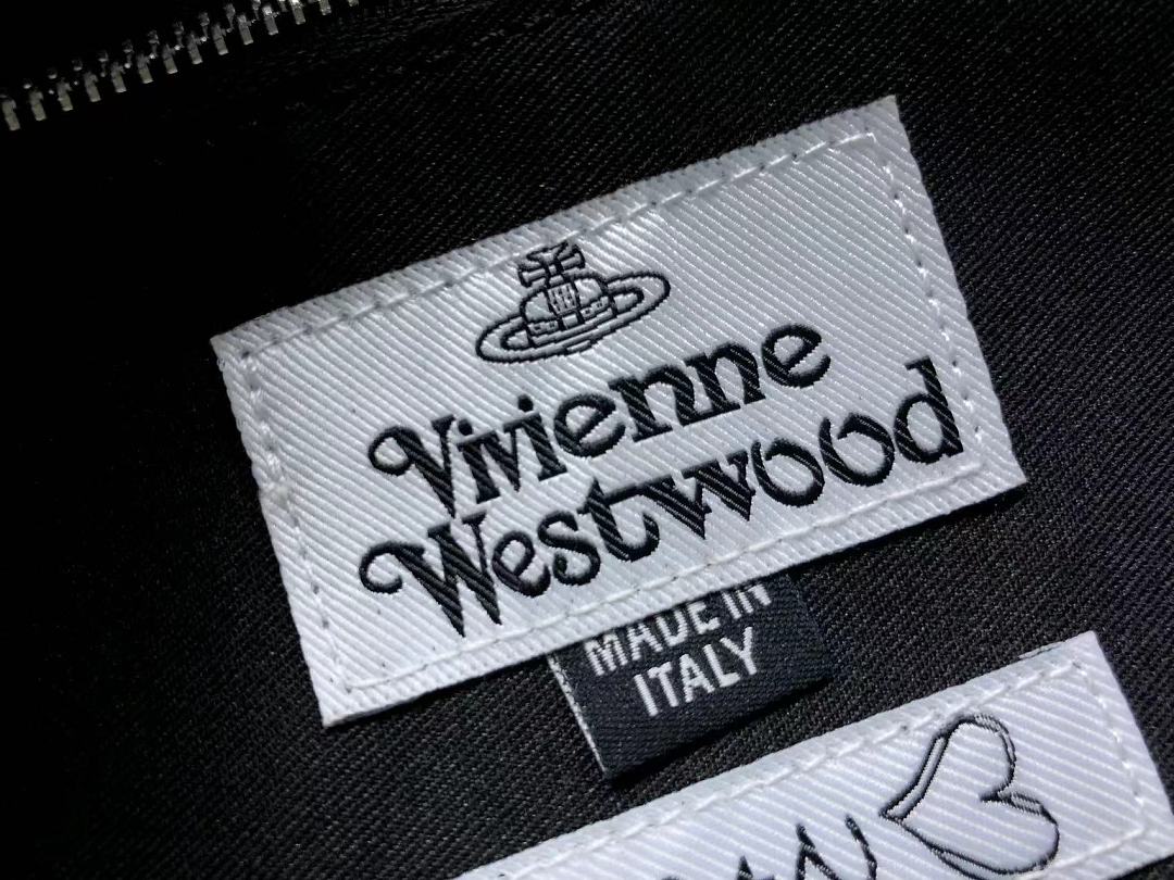 Vivienne Westwood 129 VIVIENNE WESTWOOD BAG 2207022776 (Long 30CM* Wide 12CM* High 31CM) - Image 21