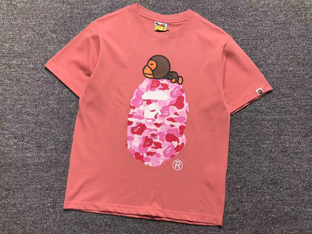 Bape 95 BAPE T-SHIRT - Image 5