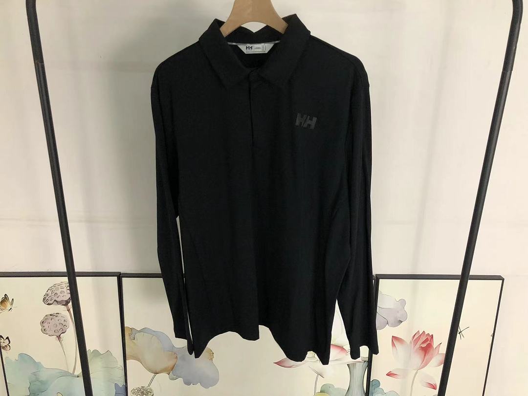 Helly Hansen 228 HELLY HANSEN LONG SLEEVED 3208311404 (Im 170Cm 60Kg I Wear Size XL In The Phot) - Image 20