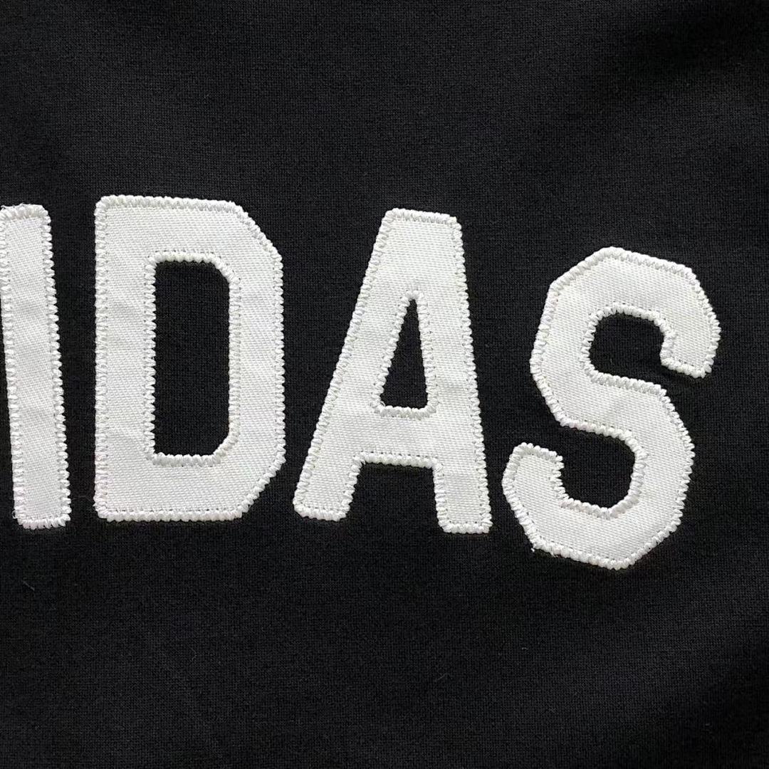 Adidas 168 A⭐I⭐AS JACKET 4203171577 (Im 170Cm 60Kg I Wear Size 2XL In The Phot) - Image 10