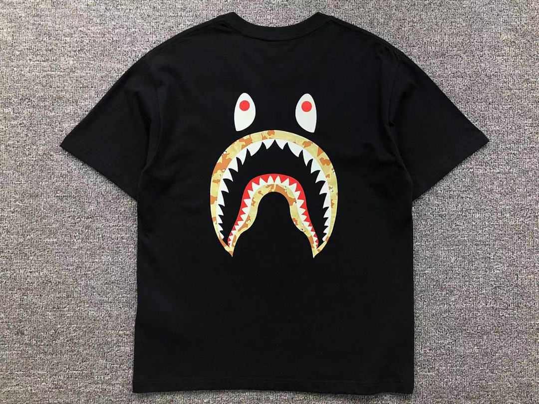 Bape 79 BAPE T-SHIRT - Image 3