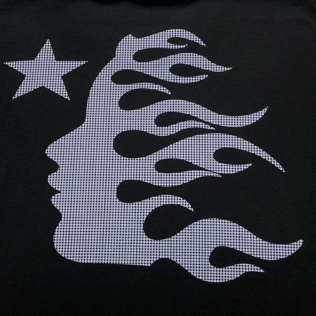 Hellstar 85 HELLSTAR T-SHIRT 505101189 (Im 170Cm 60Kg I Wear Size M In The Phot) - Image 21